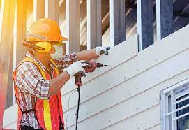 Best Stone Veneer Siding  in Alamosa, CO