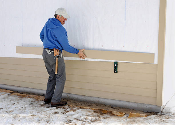Best James Hardie Siding  in Alamosa, CO